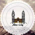عدن ستي - Aden City أيقونة