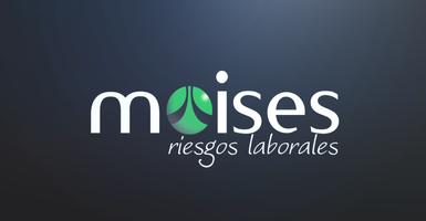 Poster Moises AR
