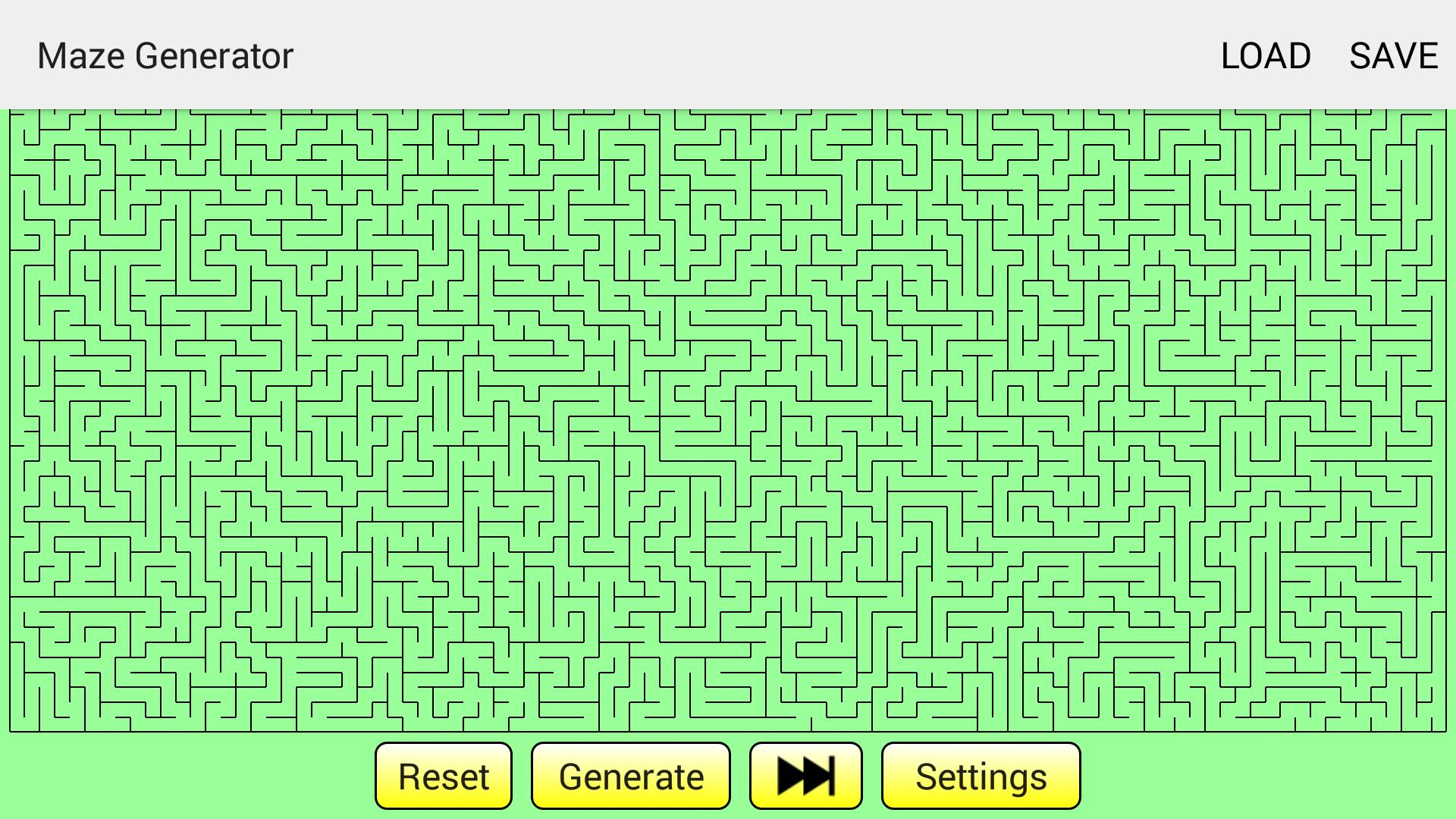 Maze Generator For Android Apk Download - roblox maze generator