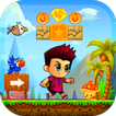 Super island adventure