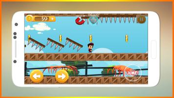 Super island adventure 截图 1