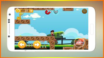 Super island adventure 截图 2