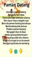 Indonesian Kid Song Collection تصوير الشاشة 3