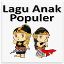 Lagu Anak Edukasi APK