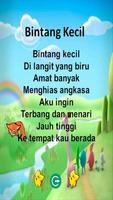 Lagu Anak Edukasi تصوير الشاشة 2