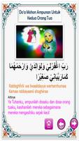 Doa Anak Muslim imagem de tela 1