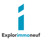 Explorimmoneuf icon