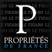 Propriétés de France