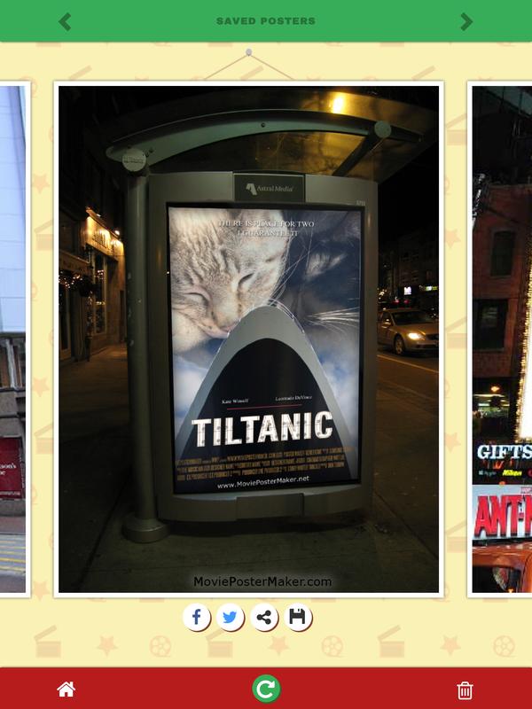 movie poster maker template apk download free photography app