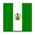 Nig Mobile Voter 2015 ikona