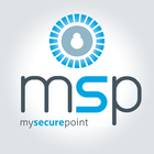 MySecurePoint Zeichen