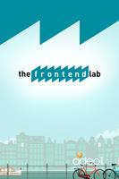 The Frontend Lab Jobs poster
