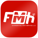 FMH Express Driver APK