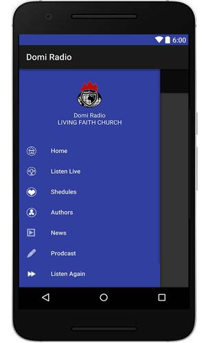 Domi Radio APK for Android Download