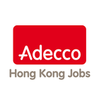 Adecco Hong Kong Jobs ikona