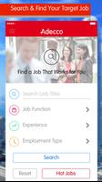 Adecco Hong Kong Jobs screenshot 1