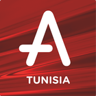 Adecco Tunisia-icoon