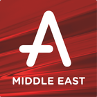 Adecco Middle East Zeichen