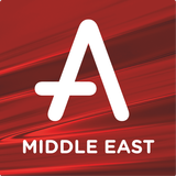 Adecco Middle East 图标