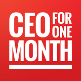 Adecco - CEO for One Month icône