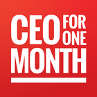 Adecco - CEO for One Month আইকন