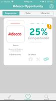 Adecco Opportunity تصوير الشاشة 3