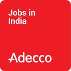 Adecco India icône