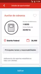 Adecco México APK download