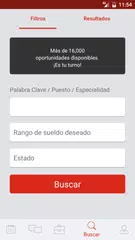 Adecco México APK download