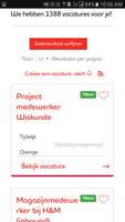 Adecco Nederland screenshot 3