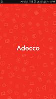 پوستر Adecco Nederland