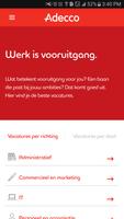 Adecco Nederland screenshot 1