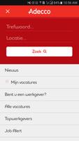 Adecco Nederland screenshot 2