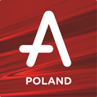 Adecco Poland simgesi