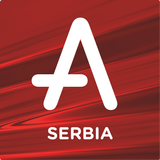 Adecco Serbia 아이콘