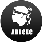 ADECEC biểu tượng