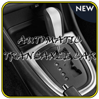 AUTOMATIC TRANSAXLE CAR icon
