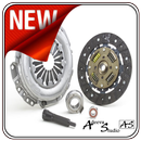 Car Clutch Repair APK