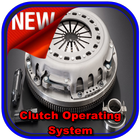 Clutch Operating System icône