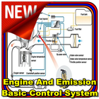 Engine And Emission Basic Control System иконка