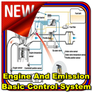 Engine And Emission Basic Control System APK