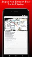 Engine And Emission Basic Control System capture d'écran 3