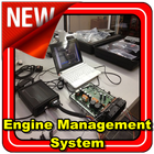 Engine Management System simgesi