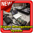 Engine Management System biểu tượng