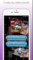 Poster Engine Management System