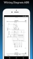 1 Schermata Wiring Diagram ABS