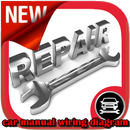 car manual wiring diagram APK