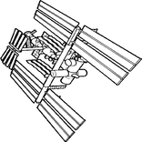 ISS Tracker