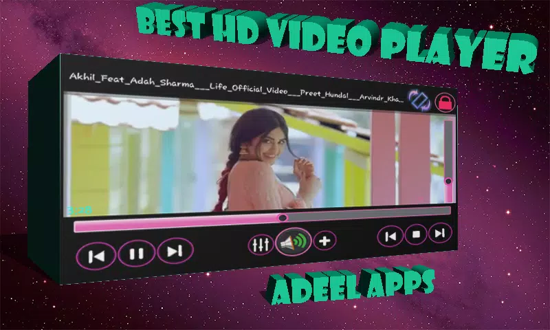 Mp4 Player For Android APK for Android Download
