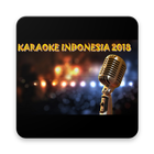 Karaoke Indonesia 2018 icône